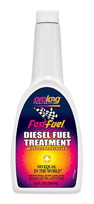Prolong Super Lubricants Diesel Fuel Treatment- PSL16112