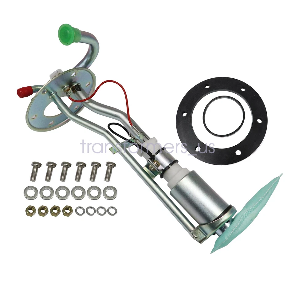 Новый 1 x отправитель топливного насоса подходит для BMW E24 E28 535i 528e 635csi 16141179425 - Изображение 4 из 4