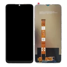 AAA Tested LCD Display+Touch Screen Digitizer Replacement For Realme Narzo 50A