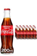 Coca Cola Original Soft Drink  Multiple pack