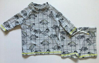 m&s baby boy swimwear