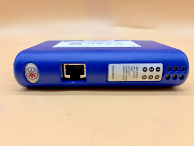 HMS Anybus Communicator AB7007-C Ethernet/IP und Modbus-TCP