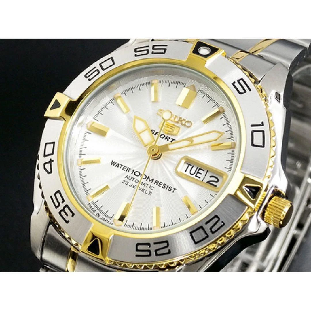 Seiko snzb24j1 sale