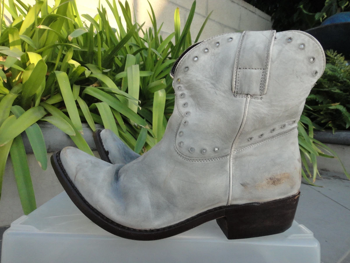 Golden goose deals boots ebay