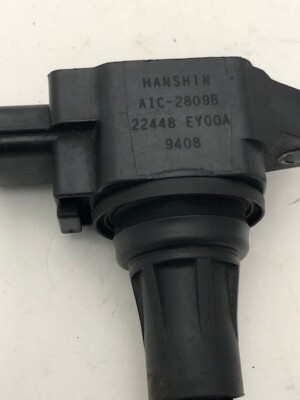 ai-ko　05、06、74 Infiniti Ignition Coil OEM AIC 2809B 22448 EY00A | eBay