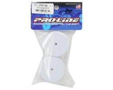 Proline Velocity VTR 2.4" 22 2wd front hex White
