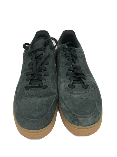 nike air force 1 07 lv8 green