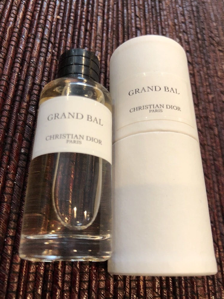 Grand bal top dior perfume price