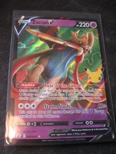how many cards are in pokemon booster packs Pokemon Zacian V & Zamazenta V - Celebration Card Lot - Legendary Ultra  Rare Holo Foil - 018/025 & 016/030: Buy Online at Best Price in UAE