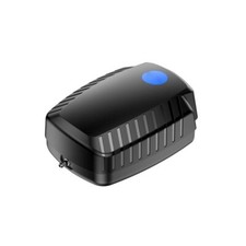 AquaOne aeratore per laghetto pompa ad aria ventilazione per laghetto CAP-50 set aeratore pompa per laghetto 