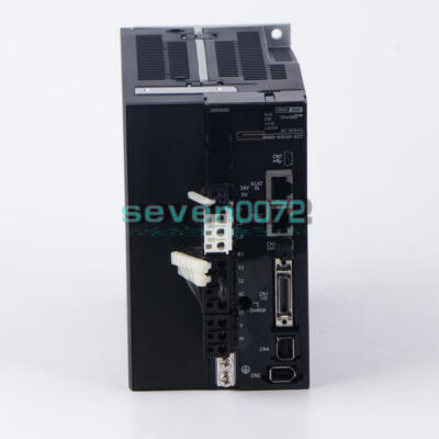 1piece OMRON R88D-KN10F-ECT Servo Drive New | eBay