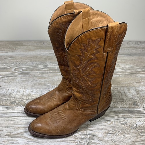 Stetson MENS STETSON TAN HORSEMAN 