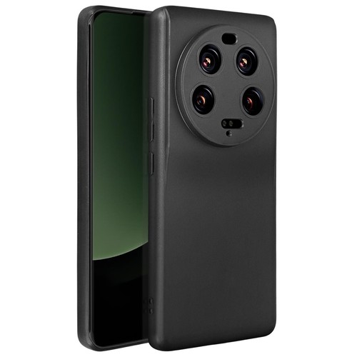 Coque pour Xiaomi 13 Gel Silicone Flexible Ultra Mince -