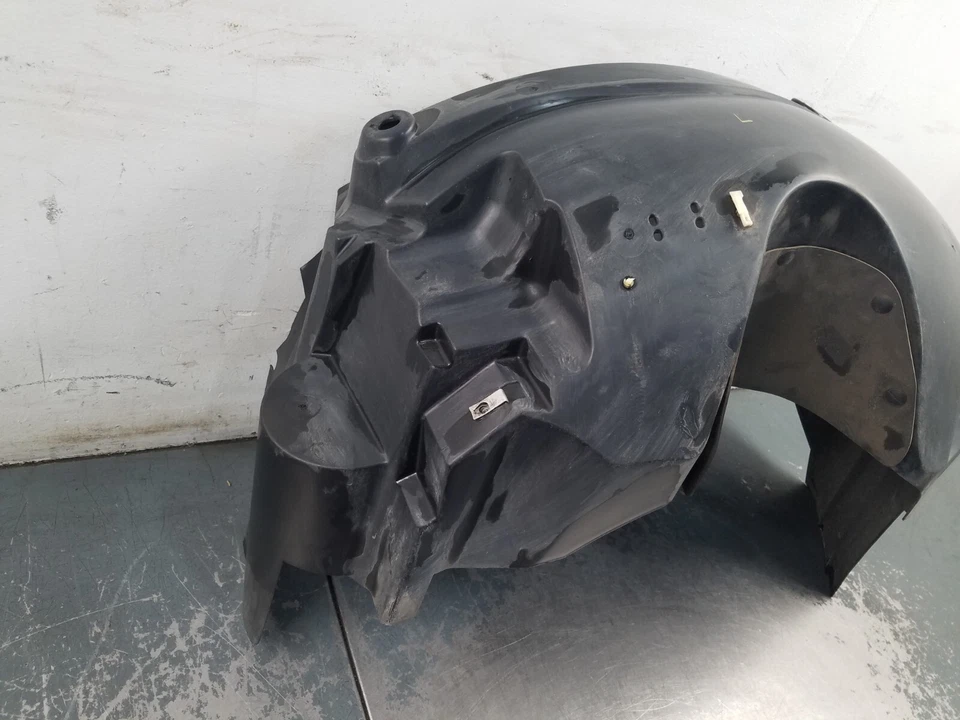 Grand Marquis/Corwn Vic Victoria 2003 guardabarros interior delantero derecho forro #4659 L3 Foto 4 de 4