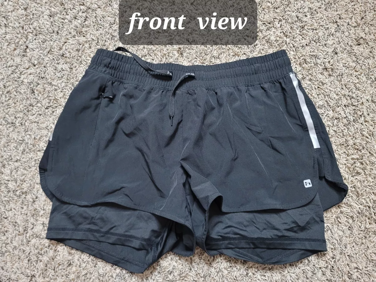 Hind shorts with liner discount