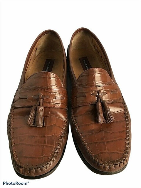 florsheim pisa loafer