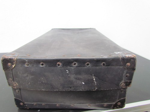 Suitcase Original WW2 American Red Cross 39-45 - Bild 4 von 10