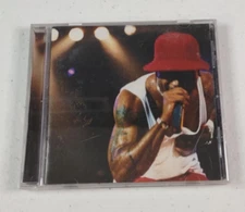 10 LL Cool J (CD, Oct-2002) Def Jam