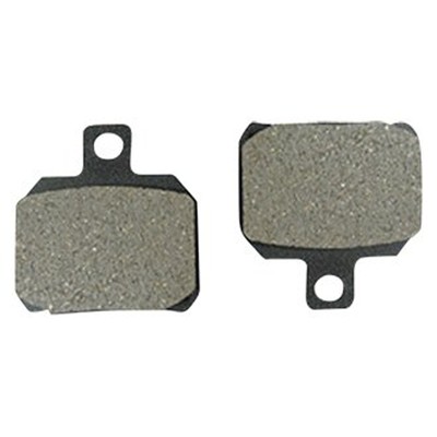 WILDBOAR BRAKE PADS SEMI METAL