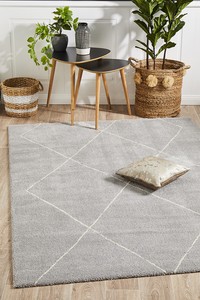 Broadway-Jasmine-Diamond-Silver-Rug
