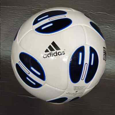 RARE ADIDAS SUPER CUP SOCCER BALL | OFFICIAL MATCH BALL |UEFA