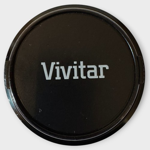 Vivitar 70-300mm f/4.2-5.8 MC Macro Zoom Lens for Minolta MD Mount Manual Focus - Picture 13 of 13