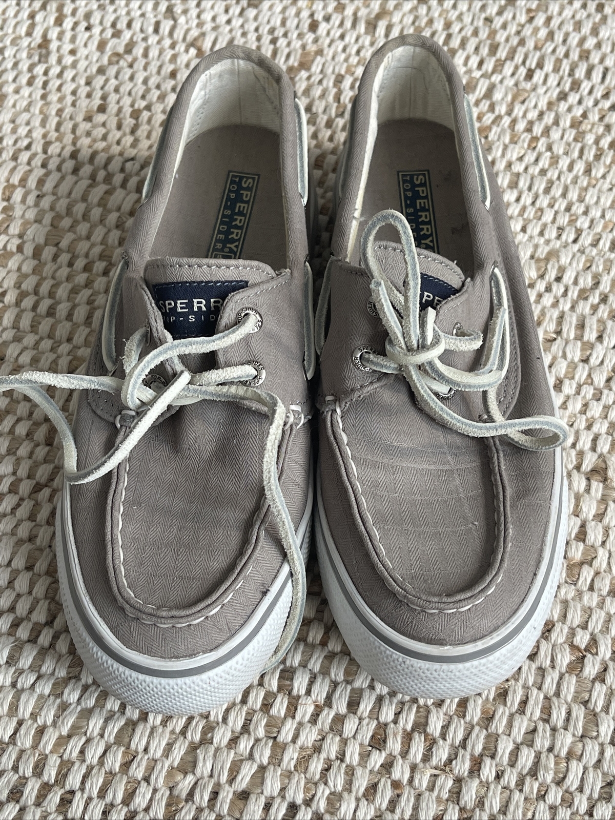 Sperry Top Sider Boat Shoe Women's Size 