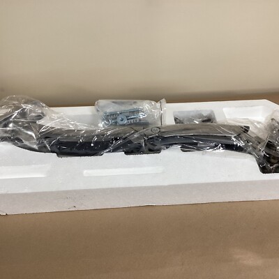 Ergotron MX Wall Mount LCD Monitor Arm  *NEW IN BOX*#227H67FML