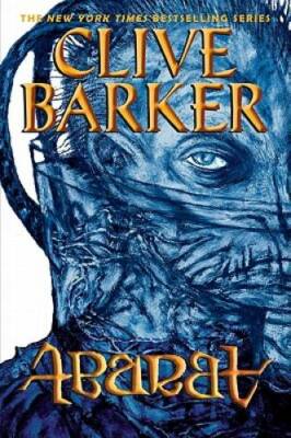 Abarat - Paperback By Barker, Clive - GOOD