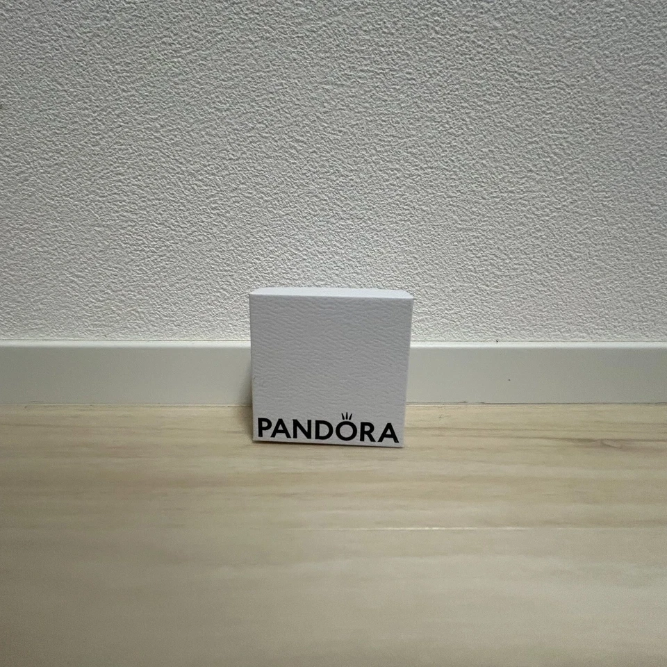 PANDORA Mt. Fuji Japan Limited Mount Fuji Dangle Charm S925 100% autentico - Immagine 4 di 4