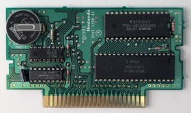 Nobunaga No Yabou Haouden SHVC-NK Super Famicom JPN SFC Nintendo Clean & Tested