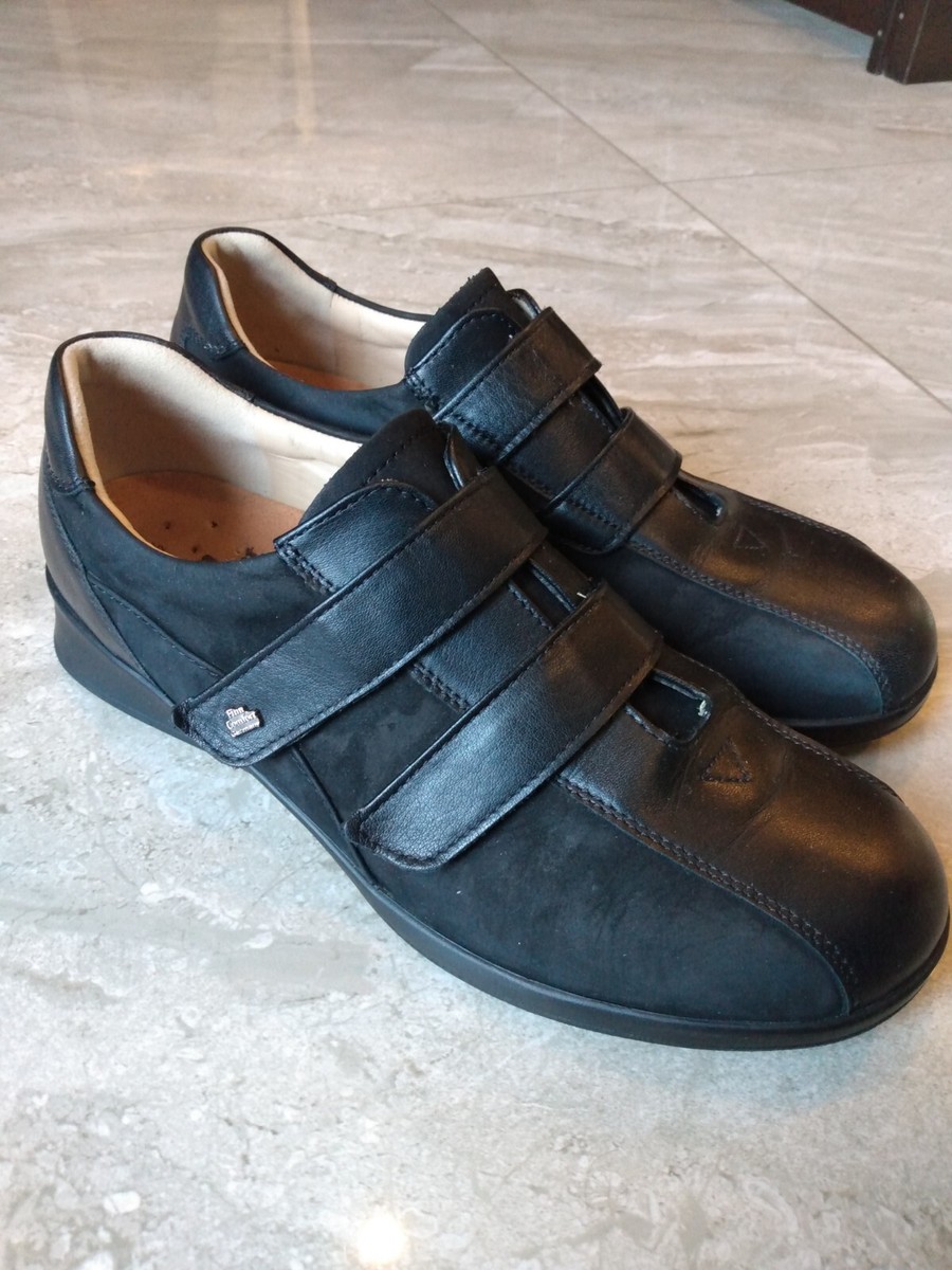 Finn Comfort suede shoes **LIKE NEW** Finn Comfort Women main image 2