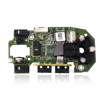 Hauptplatine Encoder Schalter Ersatzteil für Logitech G102 LIGHTSYNC Maus