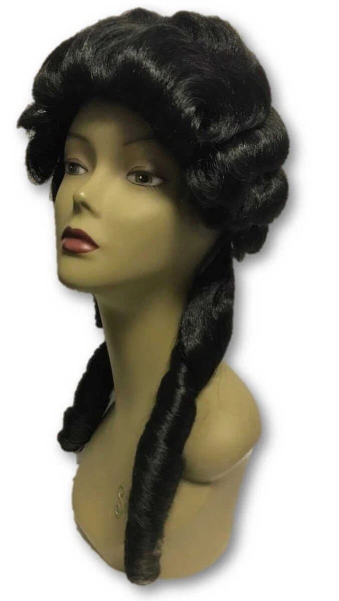 High quality 2025 theater wigs