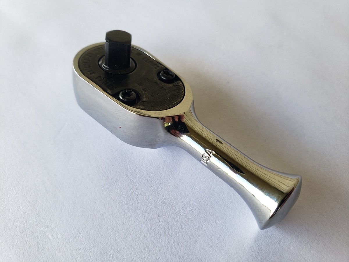 Snap-on Tools USA NEW 1/4