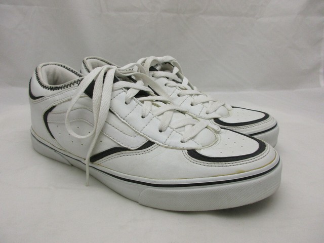 vans rowley pro lite