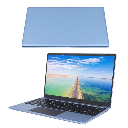 Laptop LPDDR4 8GB USB3.0 Laptop 14.1inch Support 1TB Memory Card 4K Video - Picture 5 of 24