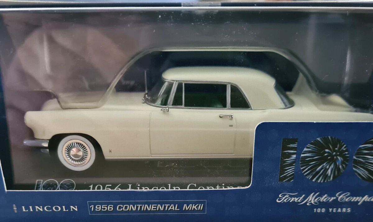 MINICHAMPS SUPERBE LINCOLN Continental Presidential Parade 1964 Sans Boite H3 EUR 40,00 - FR