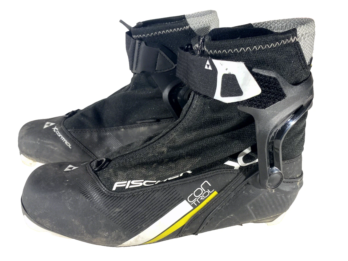 Fischer combi cheap boots