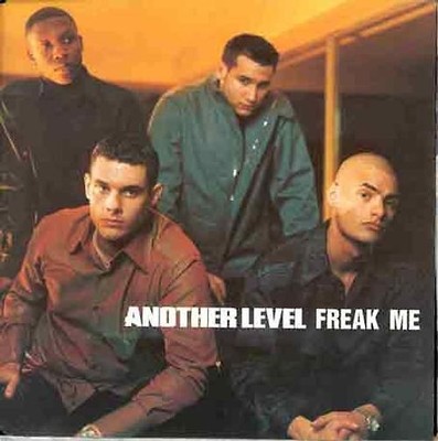 Another Level - Freak Me