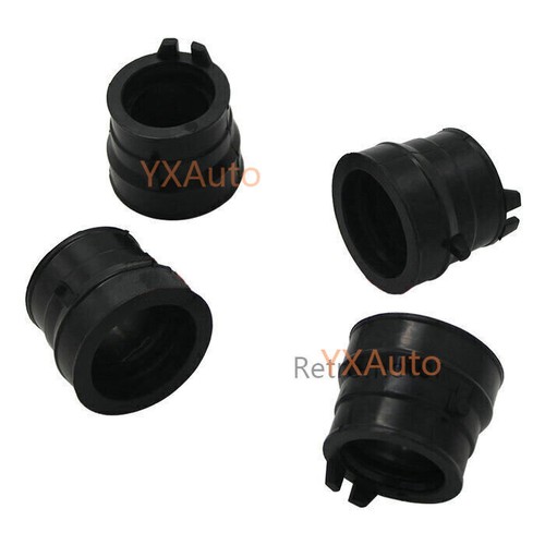 Intake Inlet Manifold Interface Joint for Honda CBR250 MC19 MC22 16211-KY1-000 - Picture 2 of 5