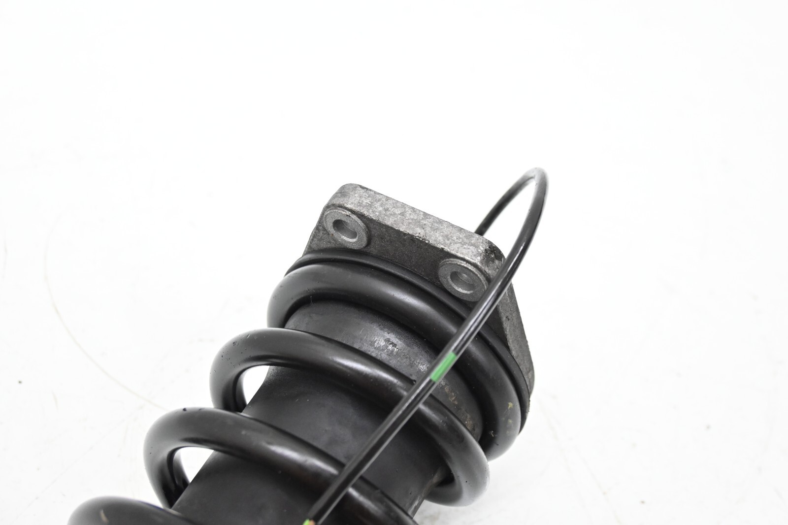 ⭐ 03-08 Maserati Quattroporte Rear R or L Shock Strut Absorber Spring 31k Oem