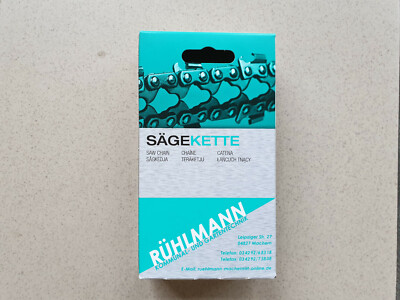 1 Sägekette Einhell  40cm  1,3  3/8''  58Tg  EKS25, EKS35