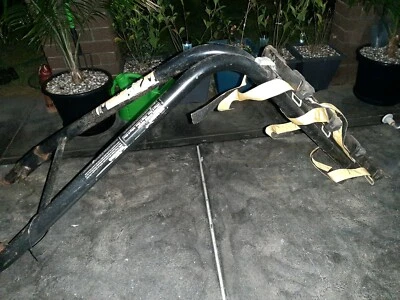 gumtree bike carrier