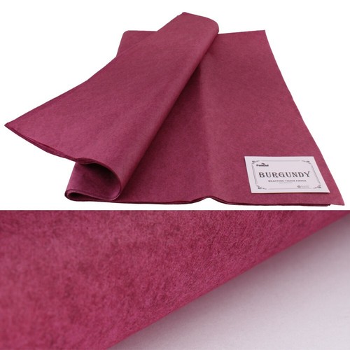 PMLAND 100 Sheet Premium Quality Gift Wrap Tissue Paper - 15 Inches X 20 Inches - Picture 63 of 105