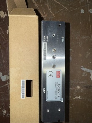 MEAN WELL SD-50C-12 DC Converter 36-72V in 12V out