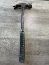 Estwing 32 Oz Claw Framing Hammer Constructio...