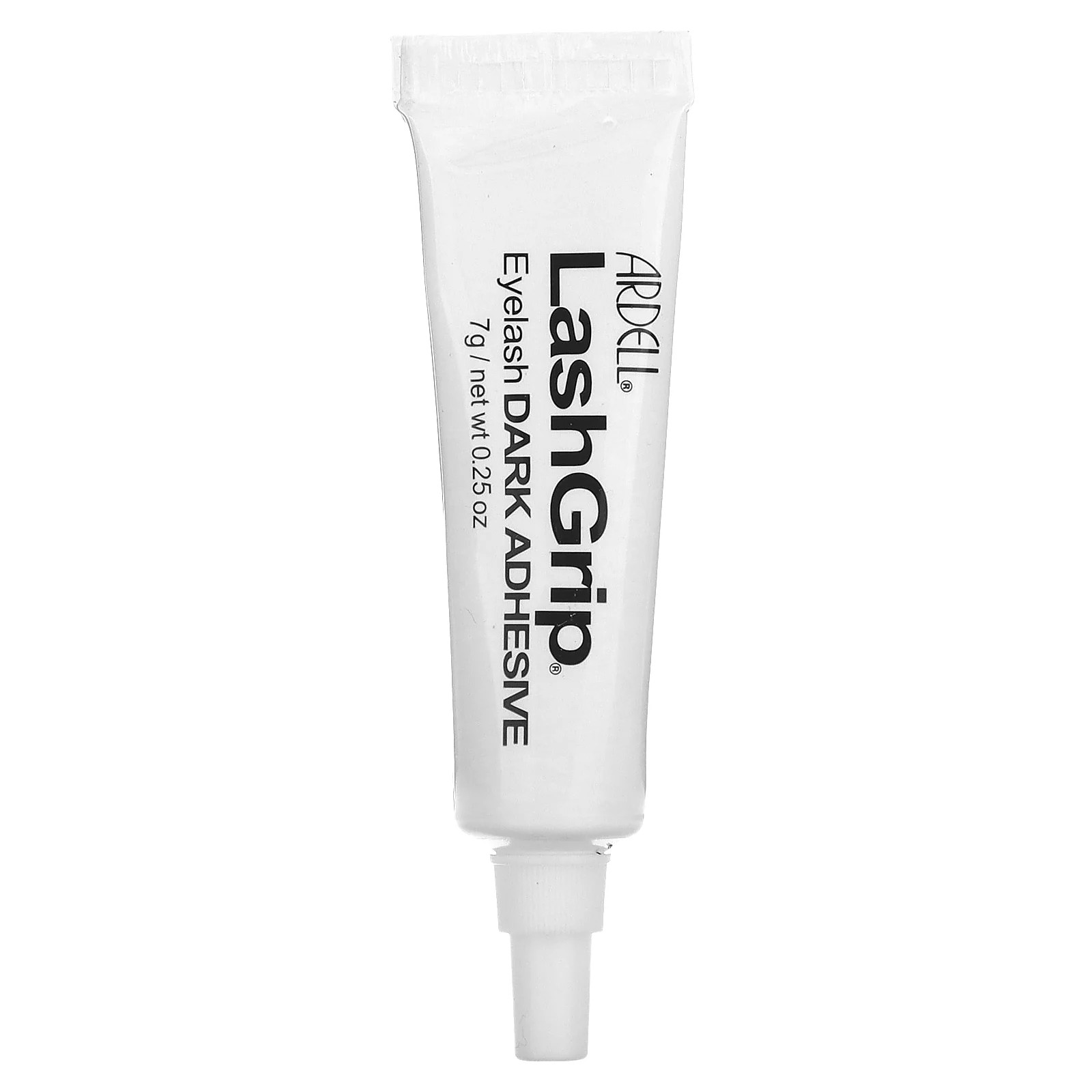 LashGrip для накладных ресниц Темный клей 025 унции 7 г 1990₽