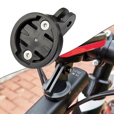 Brandneu Leichte Halterung Leicht Mount Base Schwarz Tragbar Universell