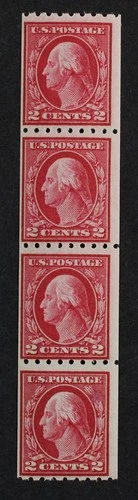 CKStamps: US Stamps Collection Scott#411 2c Washington Mint NH OG